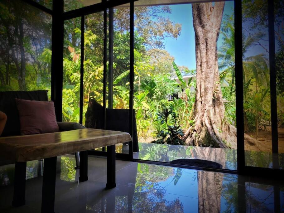 Luba House Villa Puerto Jimenez Bagian luar foto